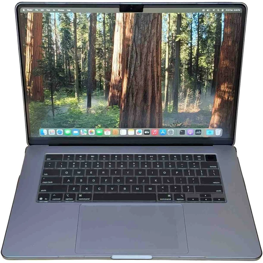 Laptop